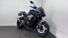 Yamaha Mt-10 (16MY)